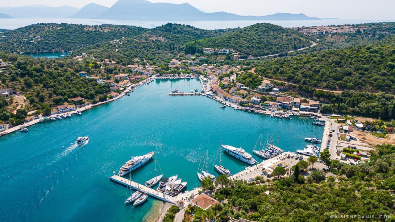 Appartamento 8 Homes Katomerion