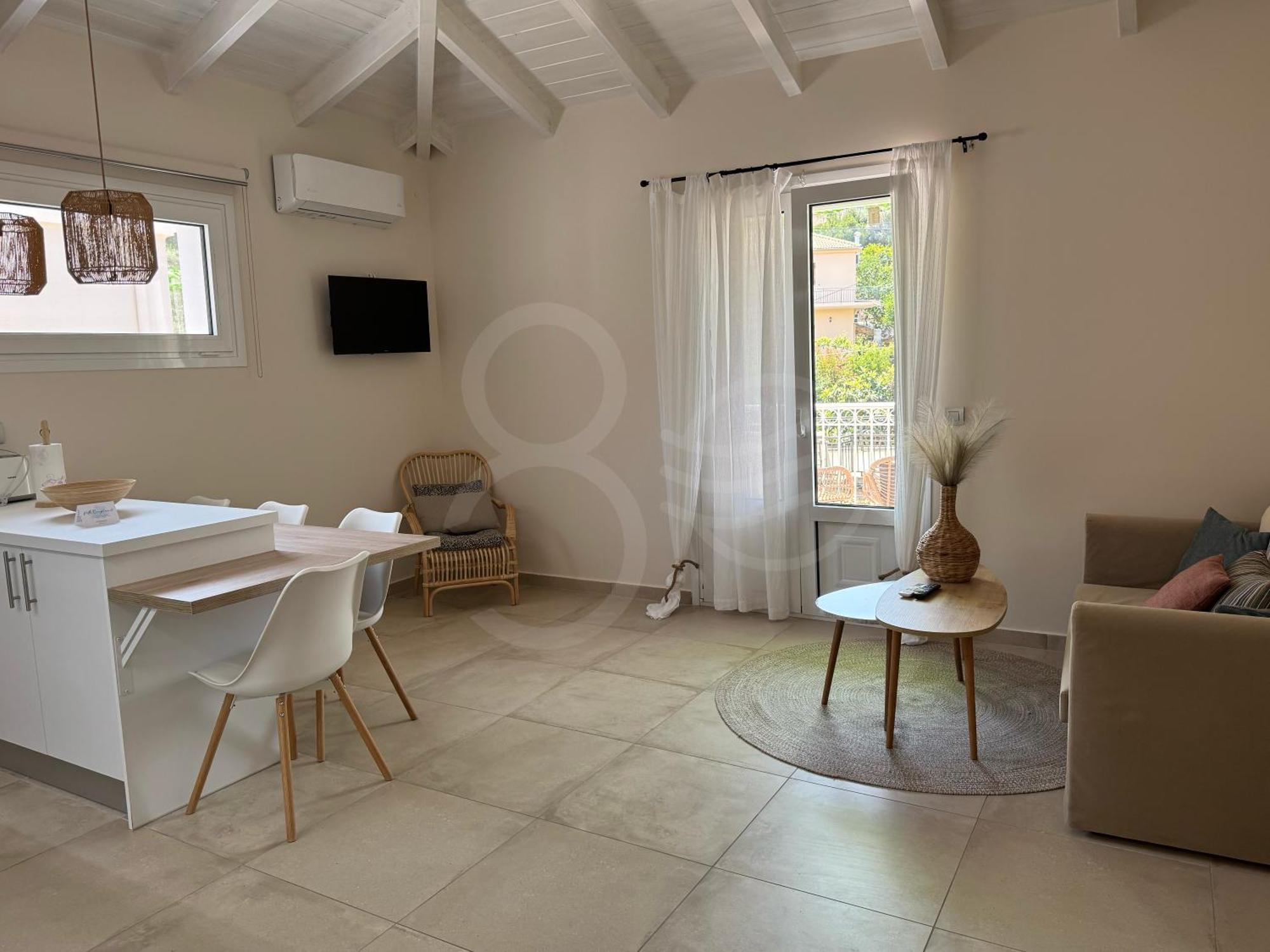 Appartamento 8 Homes