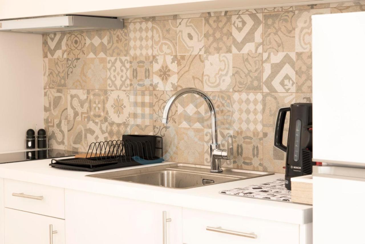 Apartment 8 Homes Katomerion