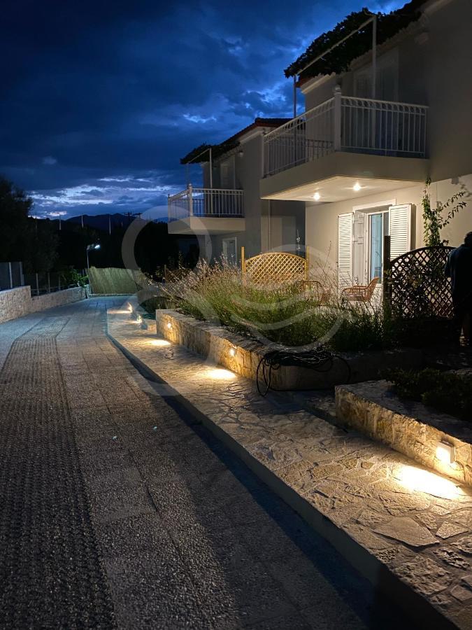 Apartment 8 Homes Katomerion