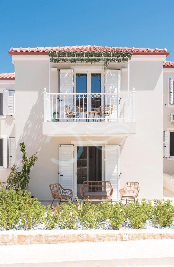 דירה 8 Homes *