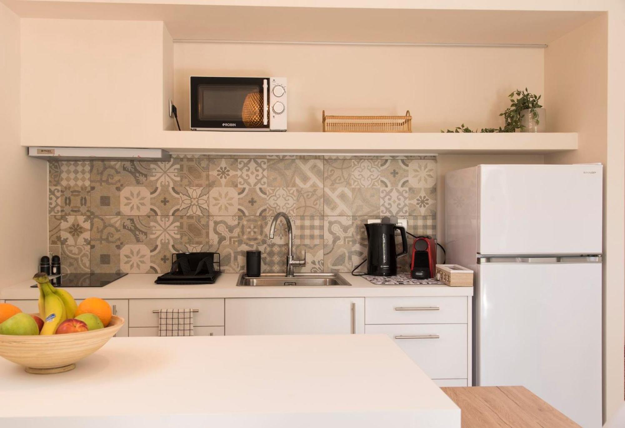 8 Homes דירה *